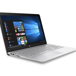HP 15S-FQ2024NB 15-inch (2021) - Core i5 - Gen 11 (G) - 8GB - SSD 512 GB AZERTY - French