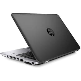 HP EliteBook 820 G2 12-inch (2015) - Core i5-5200U - 8GB - SSD 512 GB AZERTY - French