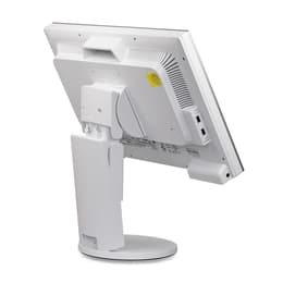 22-inch Nec Multisync EA221WME 1680 x 1050 LCD Monitor White