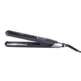 Italian Design Platinum Keratin ID - Black Hair straightener