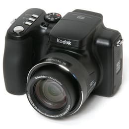 Kodak EasyShare Z1012 IS Bridge 10.1Mpx - Black