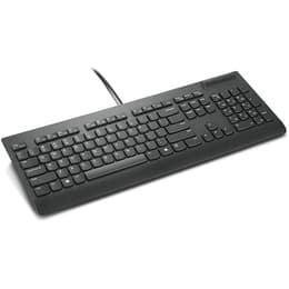 Lenovo Keyboard QWERTY English (UK) 4Y41B69384
