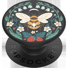 Stabilizer Support PopGrip Adhésif Stand et Selfie Bee Boho Popsockets