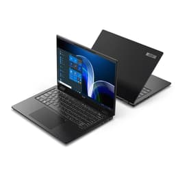 Acer TravelMate P6 14-inch (2020) - Core i5 - Gen 10 (U) - 8GB - SSD 256 GB QWERTY - English