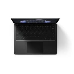 Microsoft Surface Laptop 5 13-inch (2022) - Core i7 - Gen 12 (U) - 16GB - SSD 512 GB QWERTY - English