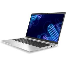 HP EliteBook 850 G7 15-inch (2020) - Core i5-10310U - 32GB - SSD 2 TB QWERTZ - German