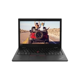 Lenovo ThinkPad L380 Yoga 13-inch Core i5-8250U - SSD 256 GB - 8GB QWERTY - Spanish