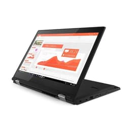 Lenovo ThinkPad L380 Yoga 13-inch Core i5-8250U - SSD 256 GB - 8GB QWERTY - Spanish