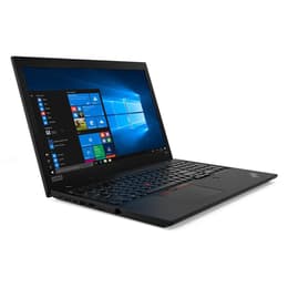 Lenovo ThinkPad L590 15-inch (2018) - Core i7 - Gen 8 (U) - 16GB - SSD 512 GB QWERTY - Spanish