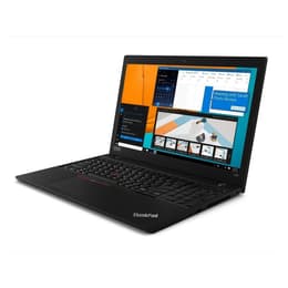 Lenovo ThinkPad L590 15-inch (2018) - Core i7 - Gen 8 (U) - 16GB - SSD 512 GB QWERTY - Spanish
