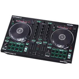 Roland DJ-202 Audio accessories