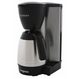 Coffee maker Magimix 11480 L - Black