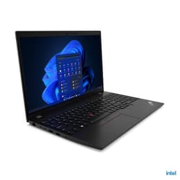 Lenovo ThinkPad L15 G4 15-inch (2023) - Core i5 - Gen 13 (U) - 16GB - SSD 256 GB QWERTZ - German