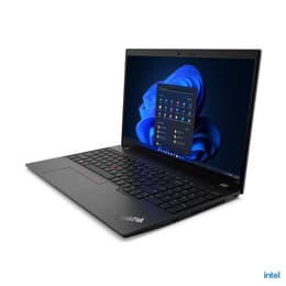 Lenovo ThinkPad L15 G4 15-inch (2023) - Core i5 - Gen 13 (U) - 16GB - SSD 256 GB QWERTZ - German