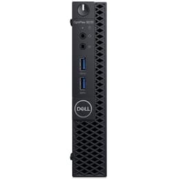 OptiPlex 3070 Core i3-9100T 3.1Ghz - SSD 256 GB - 64GB