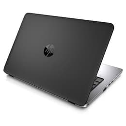 HP EliteBook 820 G1 12-inch (2013) - Core i5-4310U - 8GB - SSD 120 GB AZERTY - French