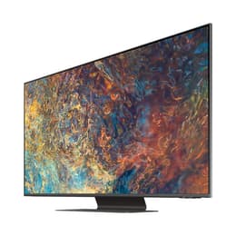 Samsung 50-inch QE50QN92AATXXN 3840x2160 TV