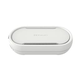 Devialet Dialog Hub - White