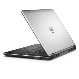 Dell E7440 14-inch () - Core i5-i5-5300U - 8GB - SSD 256 GB AZERTY - French
