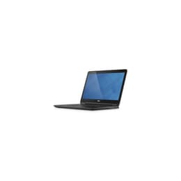 Dell E7440 14-inch () - Core i5-i5-5300U - 8GB - SSD 256 GB AZERTY - French