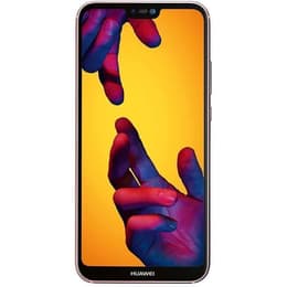 Huawei P20 lite 128GB - Pink - Unlocked