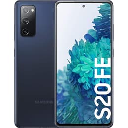 Galaxy S20 FE 256GB - Dark Blue - Unlocked - Dual-SIM