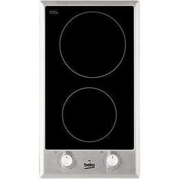 Beko HDCC32200X Hot plate / gridle