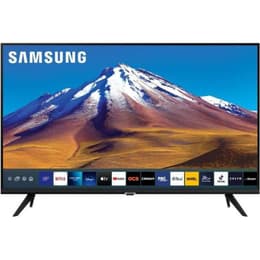 Samsung 65.0000-inch 65TU6905 3840 x 2160 TV