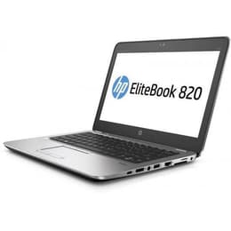 HP EliteBook 840 G1 14-inch (2014) - Core i5-4210U - 8GB - SSD 256 GB AZERTY - French