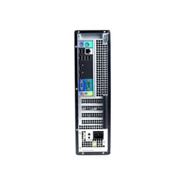 OptiPlex 7010 DT Pentium G2130 3,2Ghz - HDD 500 GB - 4GB