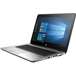 HP EliteBook 840 G3 14-inch (2017) - Core i5-6200U - 16GB - SSD 1000 GB AZERTY - French