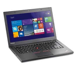 Lenovo ThinkPad T450 14-inch (2013) - Core i5-5300U - 8GB - SSD 240 GB QWERTZ - German