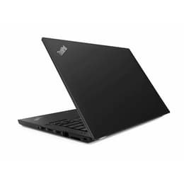 Lenovo Thinkpad T480 14-inch (2019) - Core i5 - Gen 8 (U) - 16GB - SSD 1 TB QWERTY - Greek
