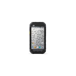Caterpillar S30 8GB - Black - Unlocked