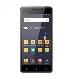 Condo Plume P6 Pro 16GB - Black - Unlocked