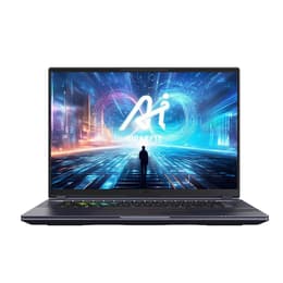 Gigabyte AORUS 16X X6LAG 16"-inch - Core i7-13650HX - 16GB - SSD 1 TBGB NVIDIA GeForce RTX 4070 AZERTY - French