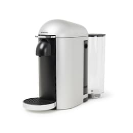 Espresso with capsules Nespresso compatible Krups Vertuo Plus XN903B10 1.2L - Silver