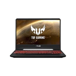 Asus TUF Gaming TUF505DD-AL040T 15"-inch - Ryzen 5 3550H - 16GB - SSD 512 GBGB NVIDIA GeForce GTX 1050 AZERTY - French