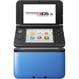 Nintendo 3DS XL - Blue/Black