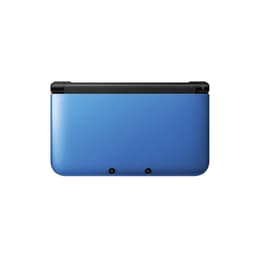 Nintendo 3DS XL - HDD 0 MB - Blue/Black