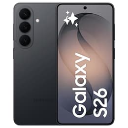 Galaxy S26 512GB - Black - Unlocked