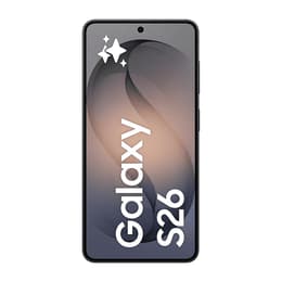 Galaxy S26 512GB - Black - Unlocked