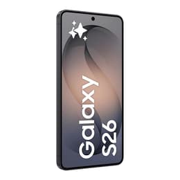 Galaxy S26 512GB - Black - Unlocked