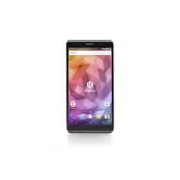Danew Konnect 605 16GB - Black - Unlocked