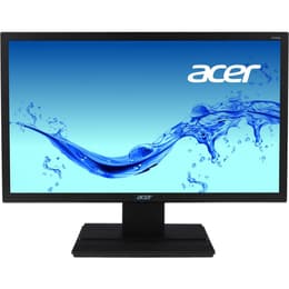 21-inch Acer V226HQL 1920 x 1080 LCD Monitor Black
