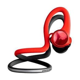 Plantronics BACKBEAT FIT 2100 LN Headphones - Red