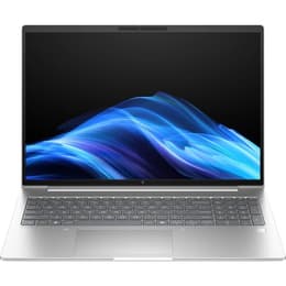 HP EliteBook 6 G1i 14-inch (2025) - Core Ultra 5 225U - 16GB - SSD 512 GB QWERTY - Finnish