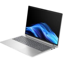 HP EliteBook 6 G1i 14-inch (2025) - Core Ultra 5 225U - 16GB - SSD 512 GB QWERTY - Finnish