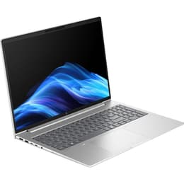 HP EliteBook 6 G1i 14-inch (2025) - Core Ultra 5 225U - 16GB - SSD 512 GB QWERTY - Finnish