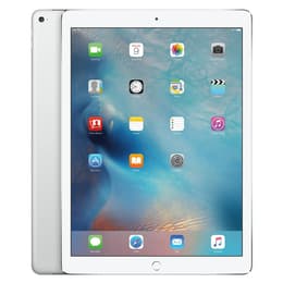 iPad Pro 12.9 (2015) 1st gen 256 Go - WiFi + 4G - Silver